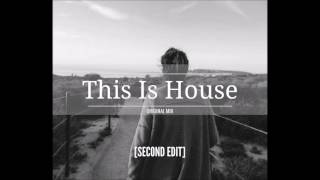 Helvetica - This Is House [Second Edit]