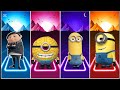 🔥 GUESS THE RIGHT MINION! 😱🎨