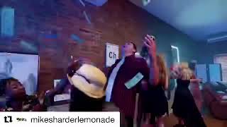 Mikes Harder Lemonade Spot