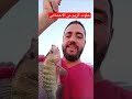 صيد صيدسمك Fishing حلاوه الريم من سد الاخصاص 