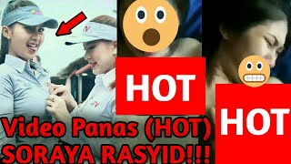 Soraya Rasyid Video Hot Bokeh | Video Syur Viral Mirip Soraya Rasyid