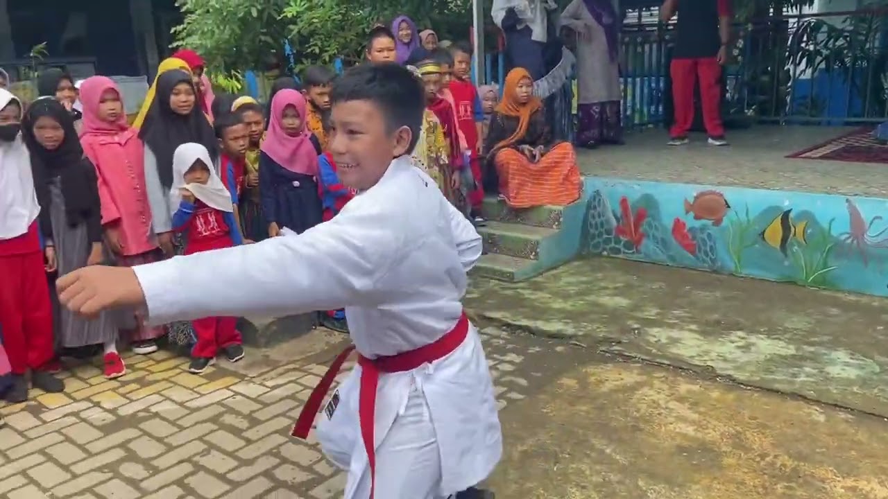 Peringatan Sumpah Pemuda SDN 103 Inpres Hasanuddin Mandai Kab.Maros @uptdsdn103inpreshasanuddin9