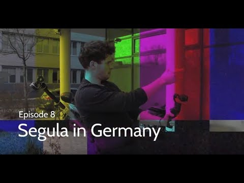 Segula in Germany - Immersion #8