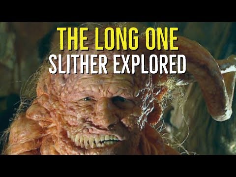 The LONG ONE SLITHER Explored 