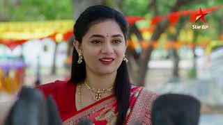 Krishna Mukunda Murari - Episode 482 | Madhu, Sangeetha Admonish Rajini | Star Maa Serial | Star Maa