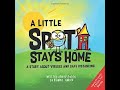 A Little Spot Stays Home--Read Aloud!