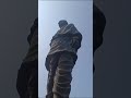 Statue of unity #shorts