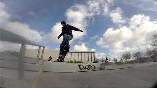 20210314 Jered Vallet