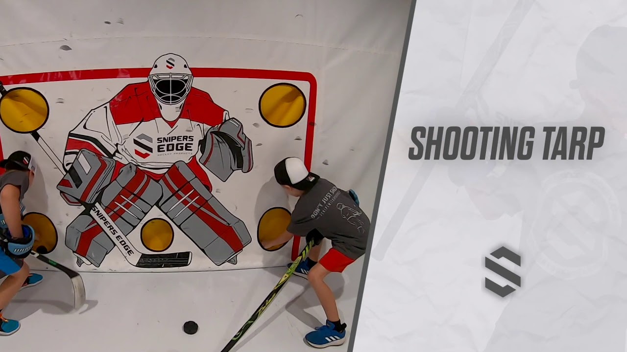 Best Hockey Training Aids from YouTube
