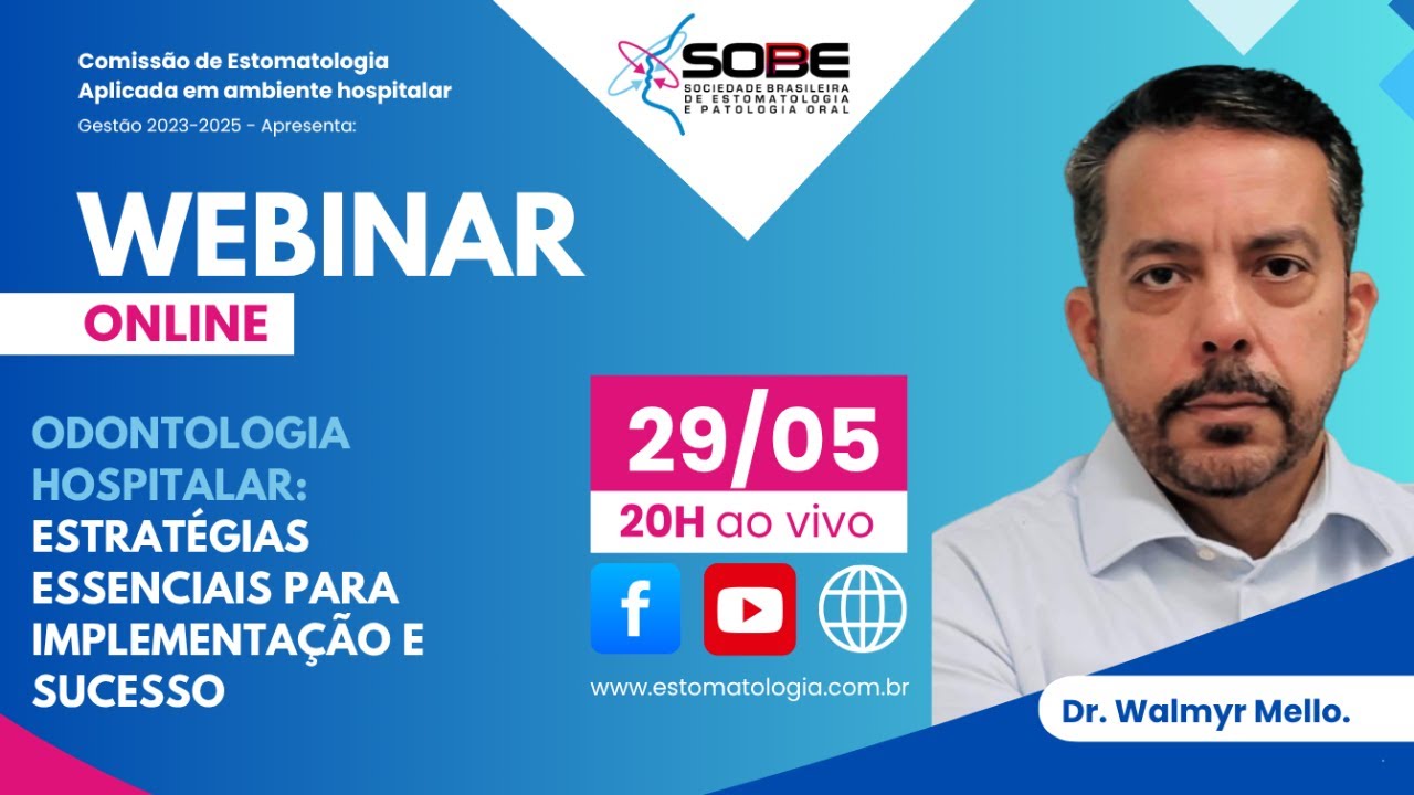 Odontologia Hospitalar: Estrat&eacute;gias Essenciais para Implementa&ccedil;&atilde;o e Sucesso