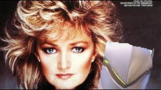 Bonnie Tyler - Holding Out For a Healer ft. Genji