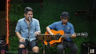 Ari Lasso - Hampa live cover