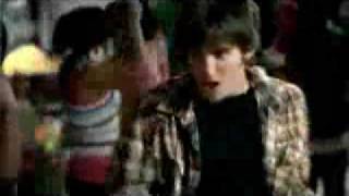 Vanessa Hudgens Sneakernight Official Music Video