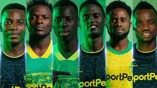 HIZI HAPA JEZI MPYA ZA YANGA SC 2022/2023 NI BALAA