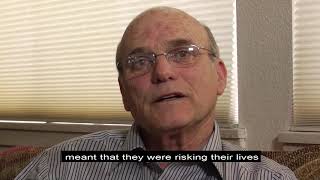 Peter Metzelaar Resistance