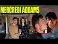 Si vous voyer mercredi addams amoureux de votre ami courez  mercredi romantique