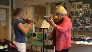 Junges Kammerorchester Stuttgart Ensemble Serenata Junges Kammerorchester Stuttgart Ensemble Serenata