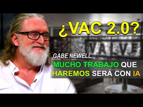Vídeo: Gabe Newell Aborda La Preocupación Por El Sistema Valve Anti-Cheat