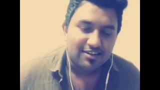 Thahanam Dan Mata Oyage