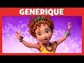 Gnrique de fancy nancy clancy  disney junior