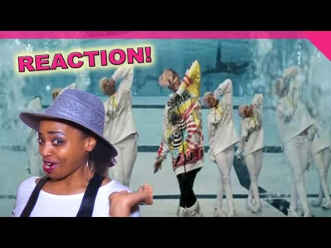 Missy Elliott - I'm Better ft. Lamb - VIDEO REACTION!