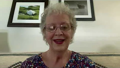 Rev. Dr. Debra Hanson Intro Video