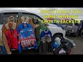 Insane deals vintage sports jacketsjersey and hats to flip for hella money