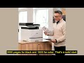 Brother MFC-L8930CDW Review: Best Business Color Laser Printer for Low-Cost Printing