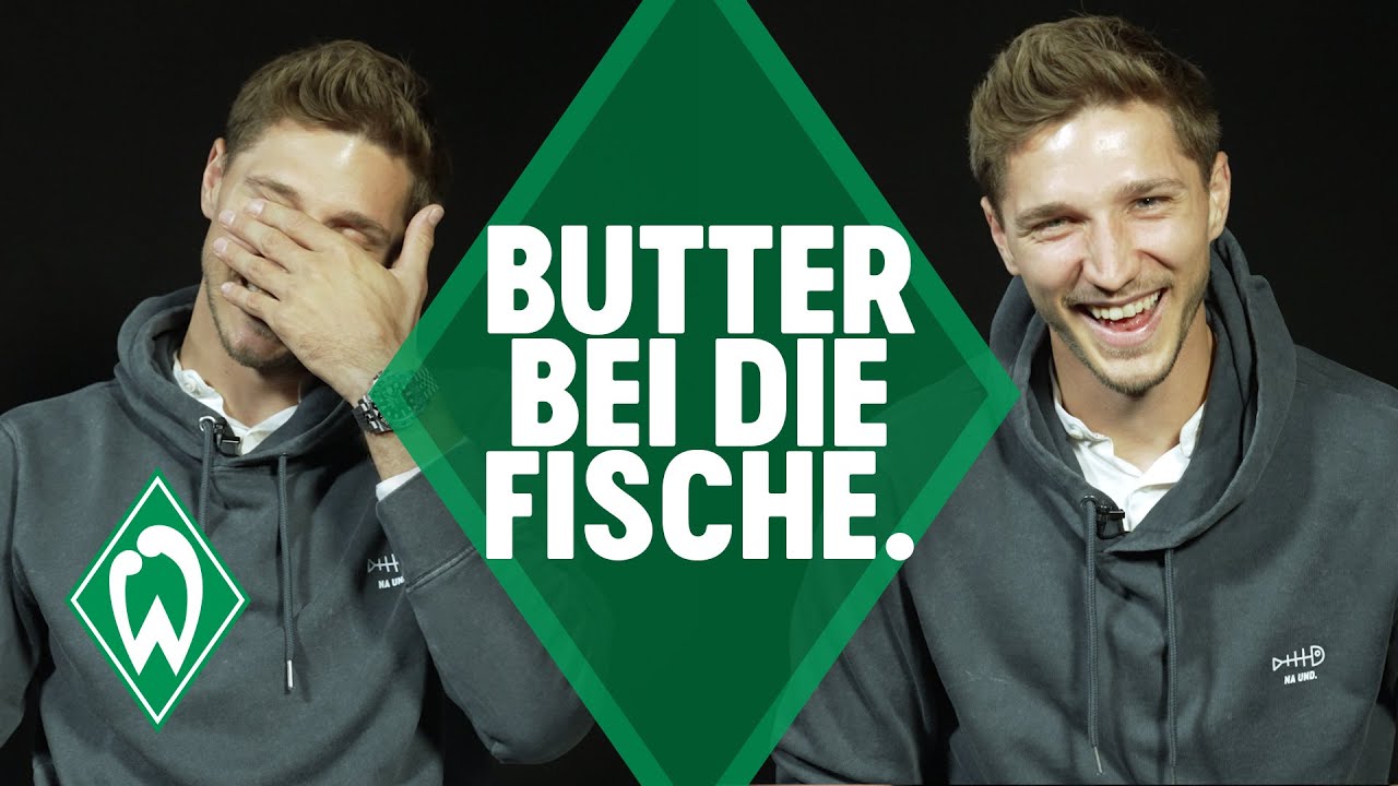 TOP 10 TORE - ohne Füllkrug \u0026 Ducksch Saison 2021/22 | SV Werder Bremen