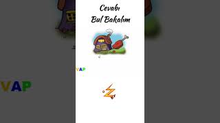 Resimli Zeka Bulmacası 23 5Sn De Bulabilir Misin?