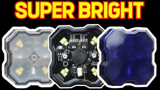 Toyota Tacoma Gets Diode Dynamics Rock Lights! How To INSTALL! by Aing 604 views 9 months ago 5 minutes, 7 seconds