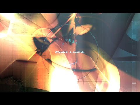 Hokusai Four - Cold Light (OFFICIAL VIDEO)