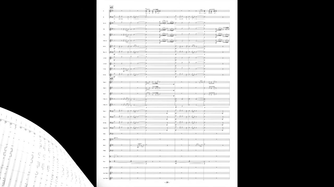 Rejoice With Exceeding Great Joy