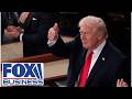 Trump stuck with his 'bread and butter' for SOTU address: Brian Brenberg