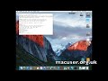 10 13 6 USB Installer #tech  #macOS