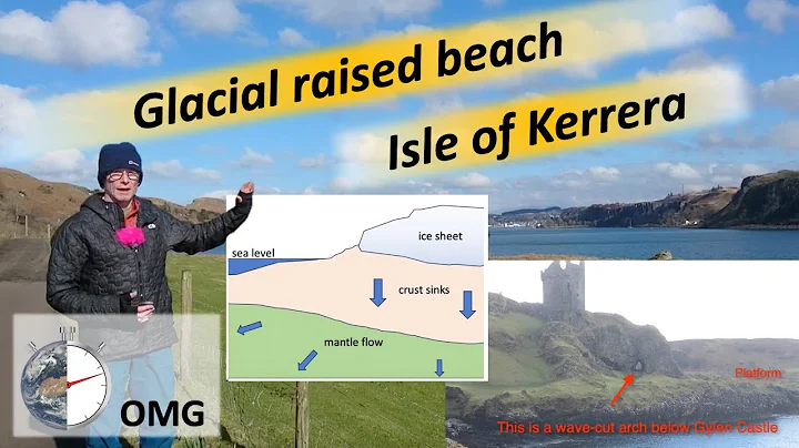 Glacial Raised Reach, Isle of Kerrera - DayDayNews