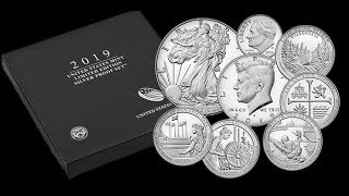 Famous Limited Mintage Silver coin SCAM! Don't fall for it! Wealth