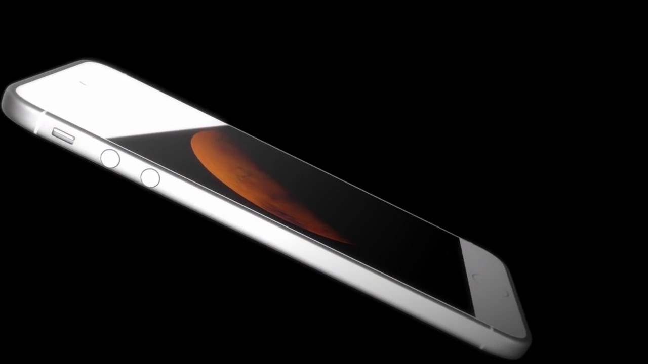 iPhone 7 Trailer 2016