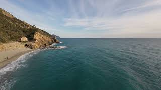 Video drone solo per svago