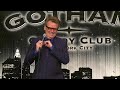 "Proopdog" Greg Proops' Laugh-Out-Loud Stand Up