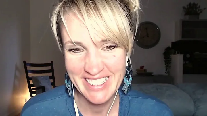 Lisa Cairns - Everything and Nothing led me to that shift