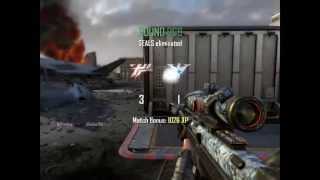 720 select fire shot
