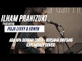 Ilham pranizuki feat puja livvy  erwin  ada apa dengan cinta  bersama bintang medley cover