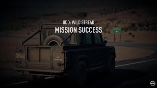 NFS Payback - Udo: Wild Streak (Chapter 2)