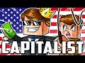 100 Days as a CAPITALIST