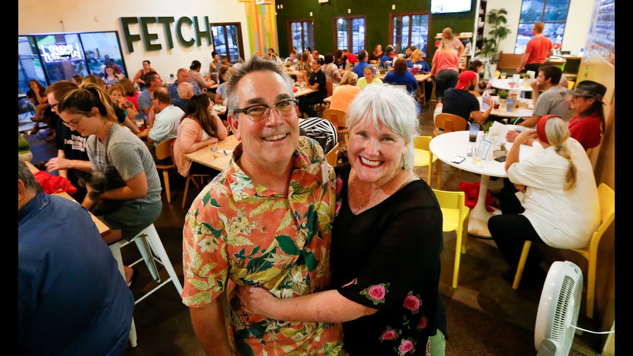 Fetch Bistro owners survive the airing of Gordon Ramsay's '24 Hours to