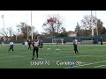 QCER17: UdeM QC vs. Carleton Ravens