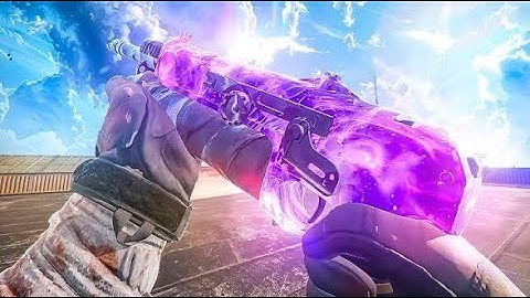 BEST bo7 movement settings for console🤩🤩