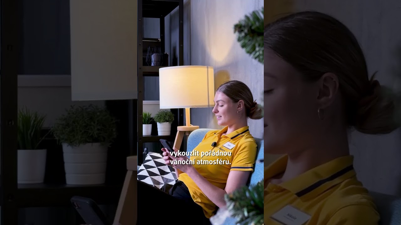 🎄 V&aacute;nočn&iacute; pohoda doma bez vysok&yacute;ch &uacute;čtů?