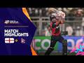 England v Nepal | Match Highlights | T20WC 2026